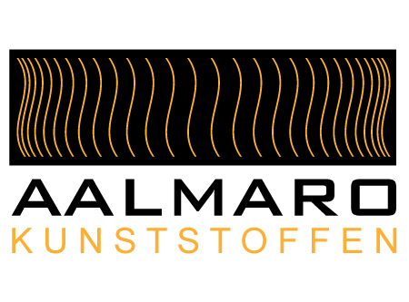 logo aalmaro kunststoffen